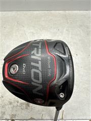WILSON STAFF TRITON DVD DRIVER